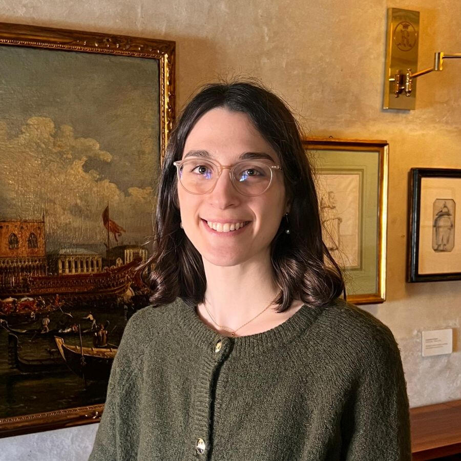 Psicologa e arteterapeuta a Vicenza e online Rita Cappelli